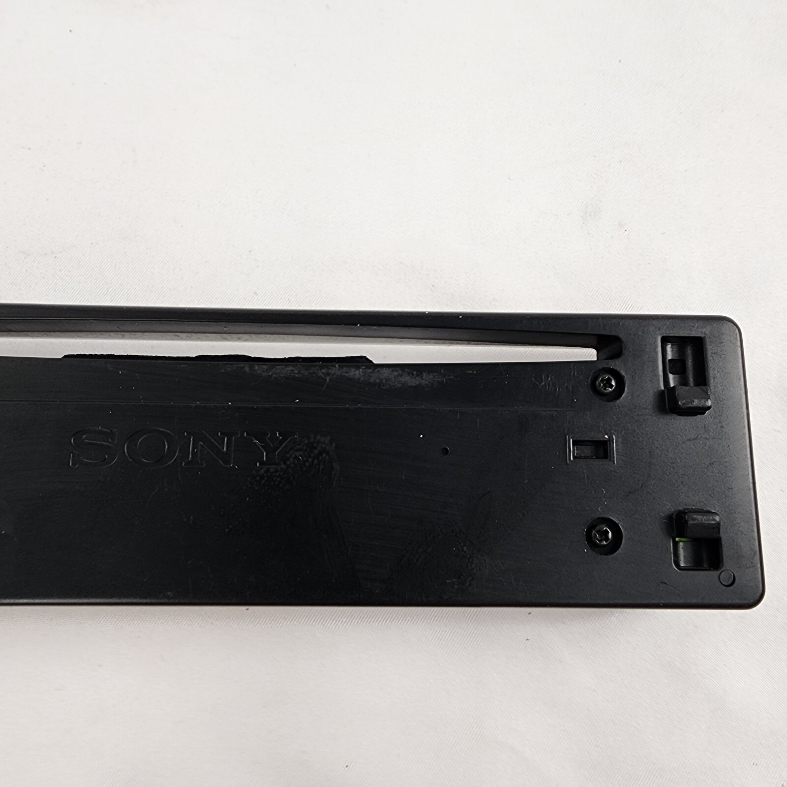 Sony CDXCA400 Car Stereo Detachable Faceplate Replacement Face Plate