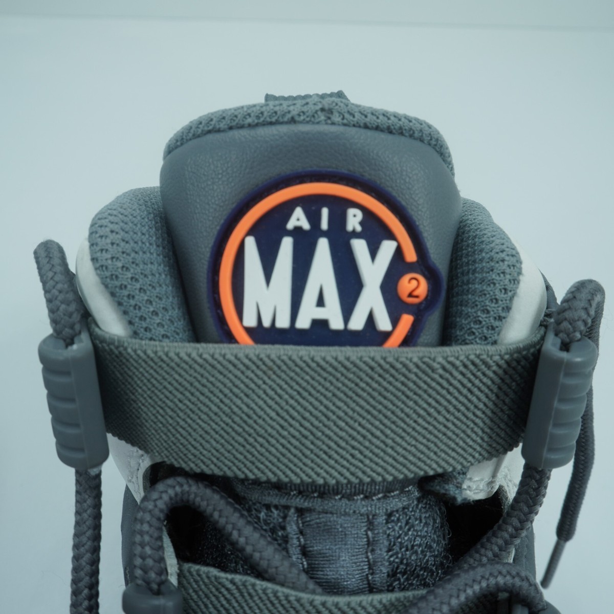 Nike Air Max 2 CB 94 Men's 11.5 Cool Grey 305440-005