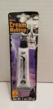 White Rubies 33575 1 OZ. Cream Makeup Cosplay Halloween Vampire USA Made