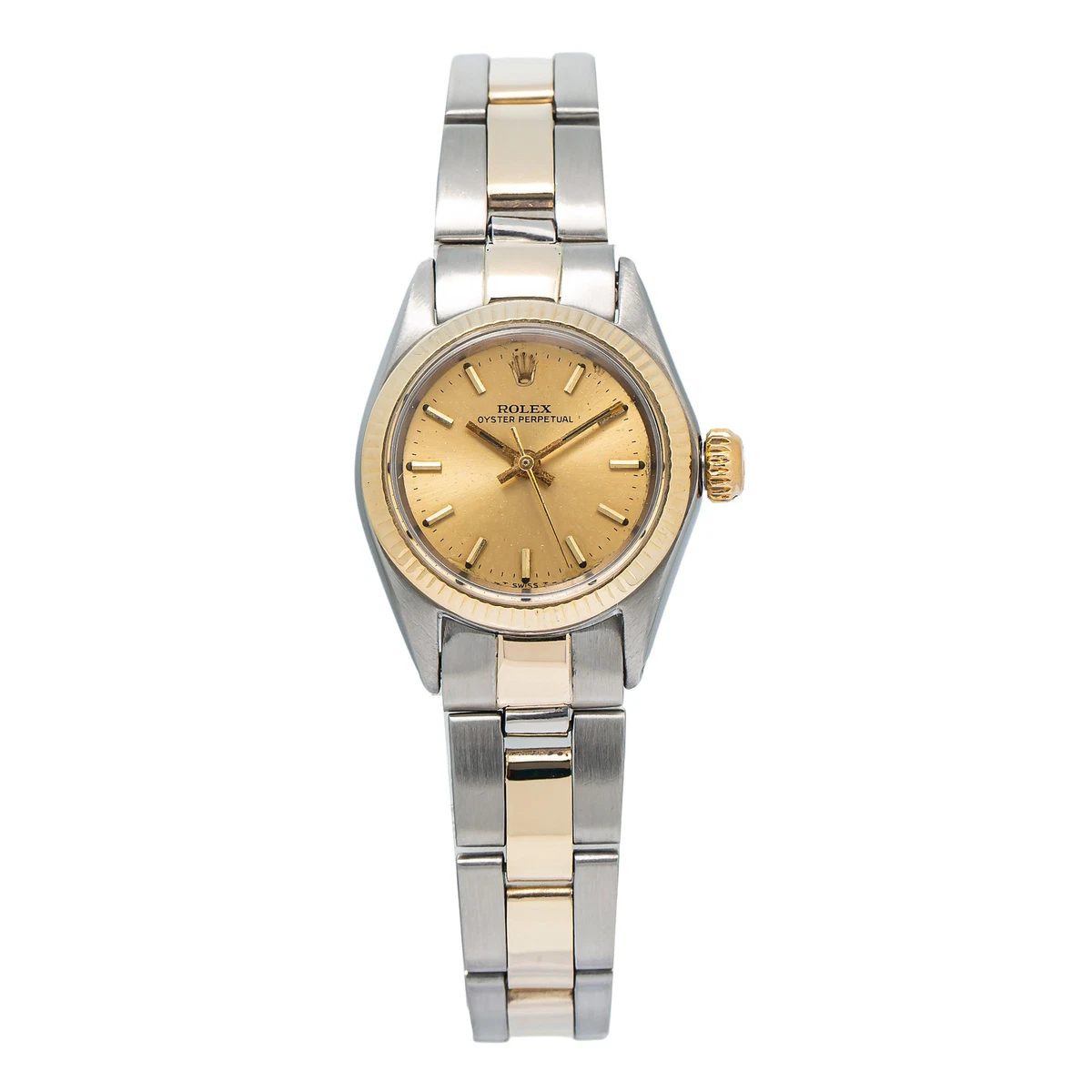 Rolex 25mm clearance