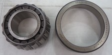p//n 32312B SA75650596 SKF Differential Tapered Roller Bearing