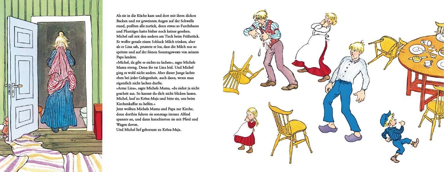 Thumbnail - Mehr Von Michel Aus Lönneberga Astrid Lindgren