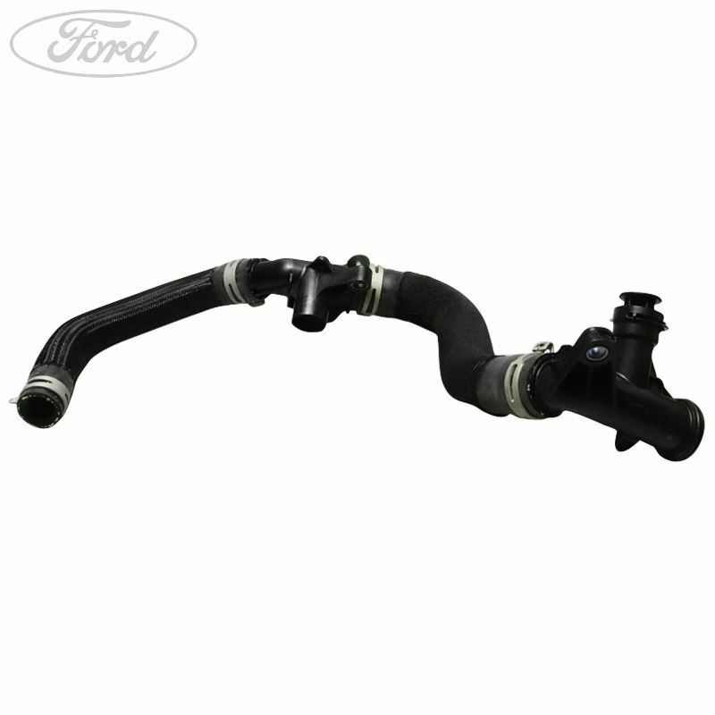 Genuine Ford Ecosport 1.5 Duratorq TDCi Water Hose 2017- 1876056  