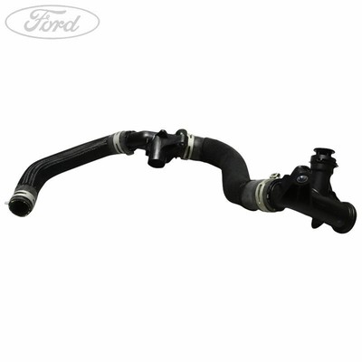 Genuine Ford Ecosport 1.5 Duratorq TDCi Water Hose 2017- 1876056 