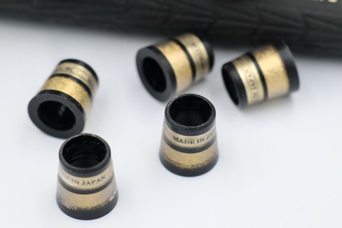 KENTACK JAPAN KH555(Gold) Carbon Shaft (DESIGNED by 本間裕朗 HONMA HIROO) DRIVER - Picture 4 of 5
