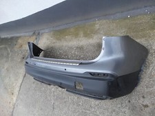 Nissan Qashqai II J11 ab 2017- Stoßstange Hinten Heckschürze 85022-HV20H