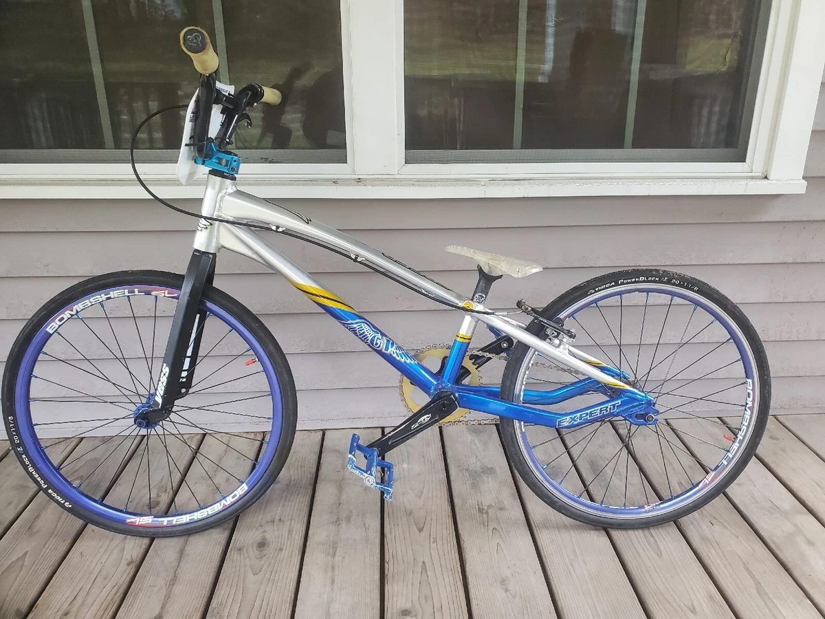 Gt 2025 speed bike