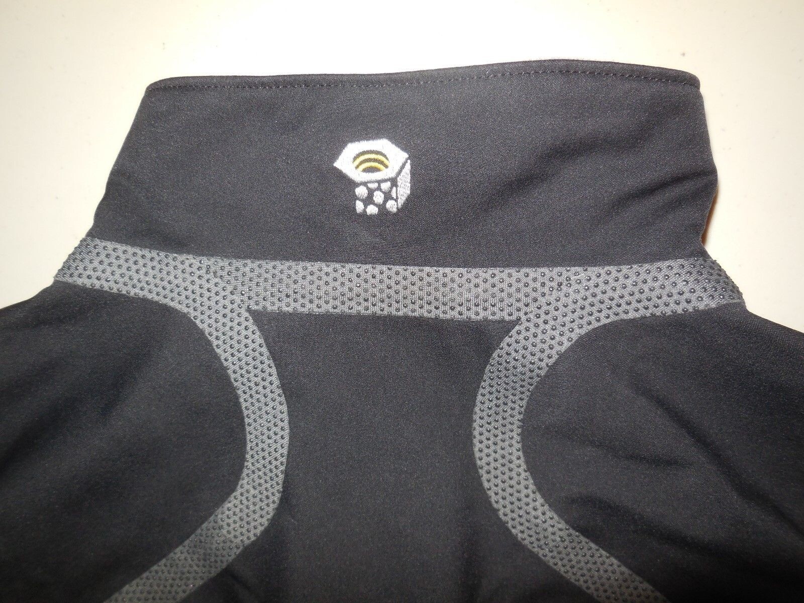 Mountain Hardwear Conduit Softshell Athletic Jack… - image 7