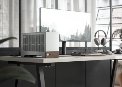 PRC GAMING Custom Home Entertainment/Gaming System - i5, 32GB, 2TB NVMe, A380