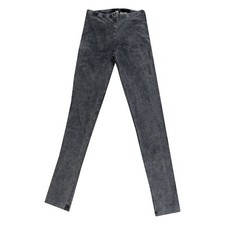 ADIDAS Women's Grey Rebel Leggings RRP £60