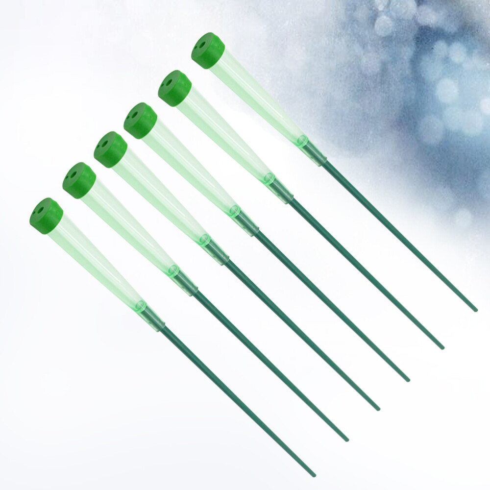 Clear Flower Water Vials for Fresh Cut Flowers 20 Pack eBay