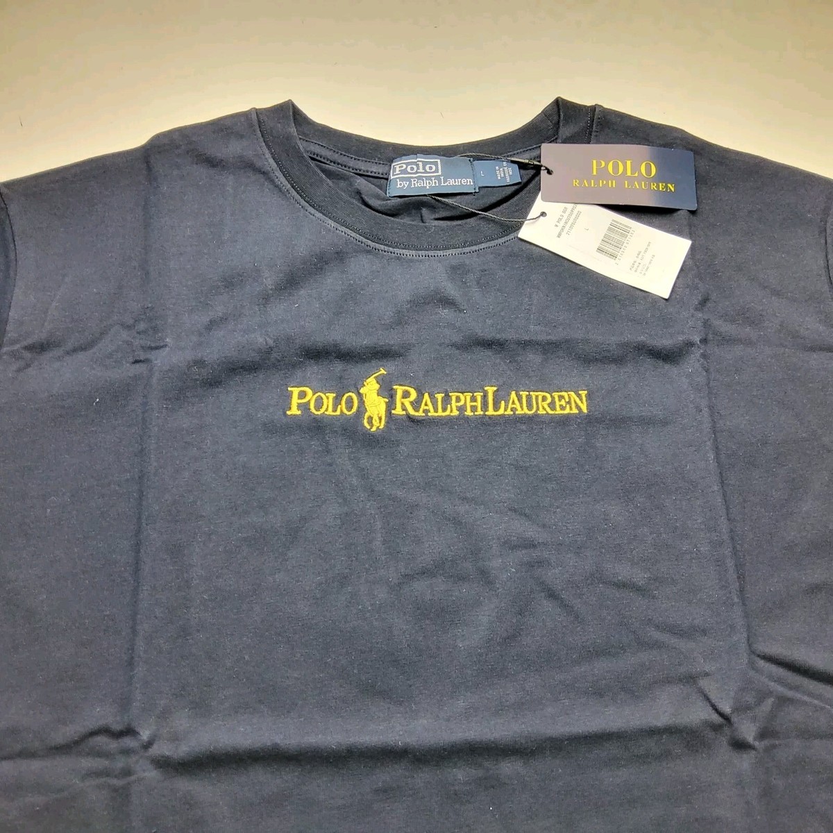 Beams X Polo Ralph Lauren Short Sleeve T Shirt Size L | eBay Beams X Polo Ralph Lauren Short Sleeve T Shirt Size L | eBay
