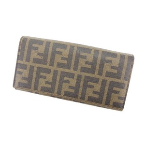 fendi women wallet
