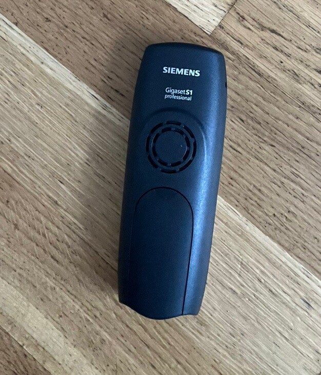 Gigaset S1 Professional Mobiltel S100 S150 SX150 SX100+2x Nuovo - Foto 9