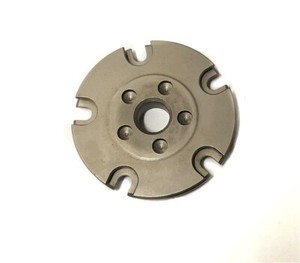 LEE loadmaster indexation shellplate fix solution for flipper kit offset spacers