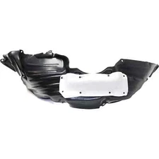 Front Driver Side Fender Liner For 2018-2020 Toyota Sienna TO1248230 5380608050