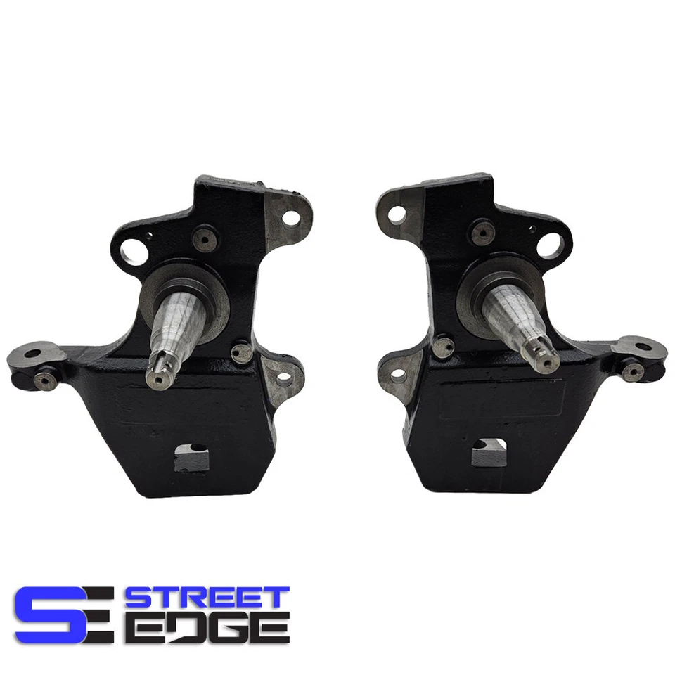 Ford Expedition/Lincoln Navigator 1997-2002 2x2 2" husillos de caída Foto 4 de 4