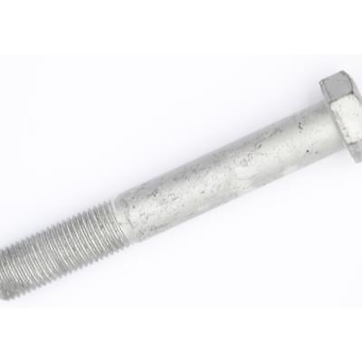 Control Arm Bolt, Lower Part Number - 308765014008 For Mercedes 