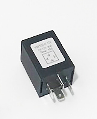 Electric Brake Vacuum Pump Switch & Relay vacuum pump - 2 year warranty - Picture 5 of 6