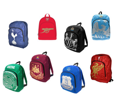 Arsenal Backpack - Better Scarlet