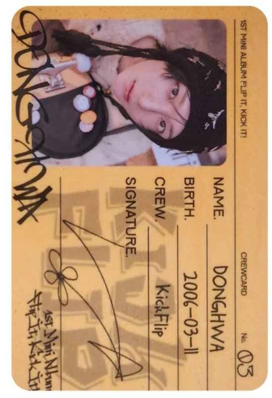 KICKFLIP JYP ON BOARD STOP DEBUT STANDARD FLICK KICK IT KICKFLIP JYP ON BOARD STOP DEBUT STANDARD FLICK KICK IT