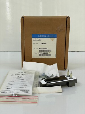 Millipore / UV Lamp / A10 TOC Monitor / ZFA10UV01