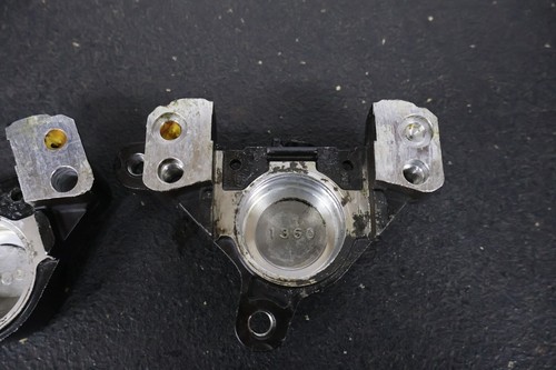 YAMAHA 1986 - 1990 YX600 RADIAN FRONT RIGHT SIDE BRAKE CALIPER BODY HOUSING - Picture 9 of 16