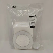10 Dust Bags 2 Pre Filters Nilfisk 1471098510 Comfort Pak 6 Back Vac 6 Adgility