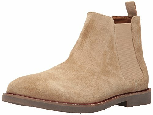 steve madden highline chelsea boots