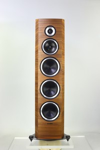 sonus faber s