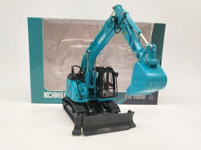 23R-008 ROS 1/50 コベルコ KOBELCO ED 160 ブルー 23R-008 ROS 1/50 コベルコ KOBELCO ED 160 ブルー $_1.JPG