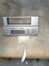 Dell PowerVault PV-124T LTO2 LTO3 LTO4 LTO5 Bezel  LCD