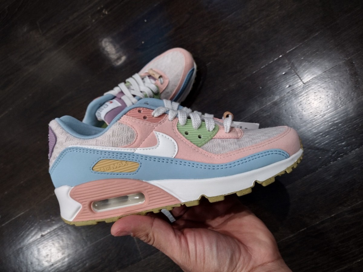 air max 90 seersucker