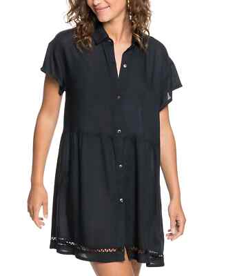 uo roxy lace mini dress Roxy Mini Lace Dress