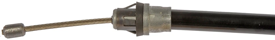 Cable de freno de estacionamiento compatible con Mercury Montego Sable Dorman 2006-2009 - primera parada Foto 2 de 3