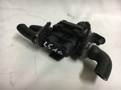 Original BMW 5er E39 7er E38 X5 E53 Wasserventil Zusatzwasserpumpe 8374995