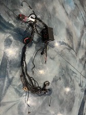 Oem Volvo Penta 5.0gi 5.0l Tbi Engine Motor Wire Harness Freshwater Used