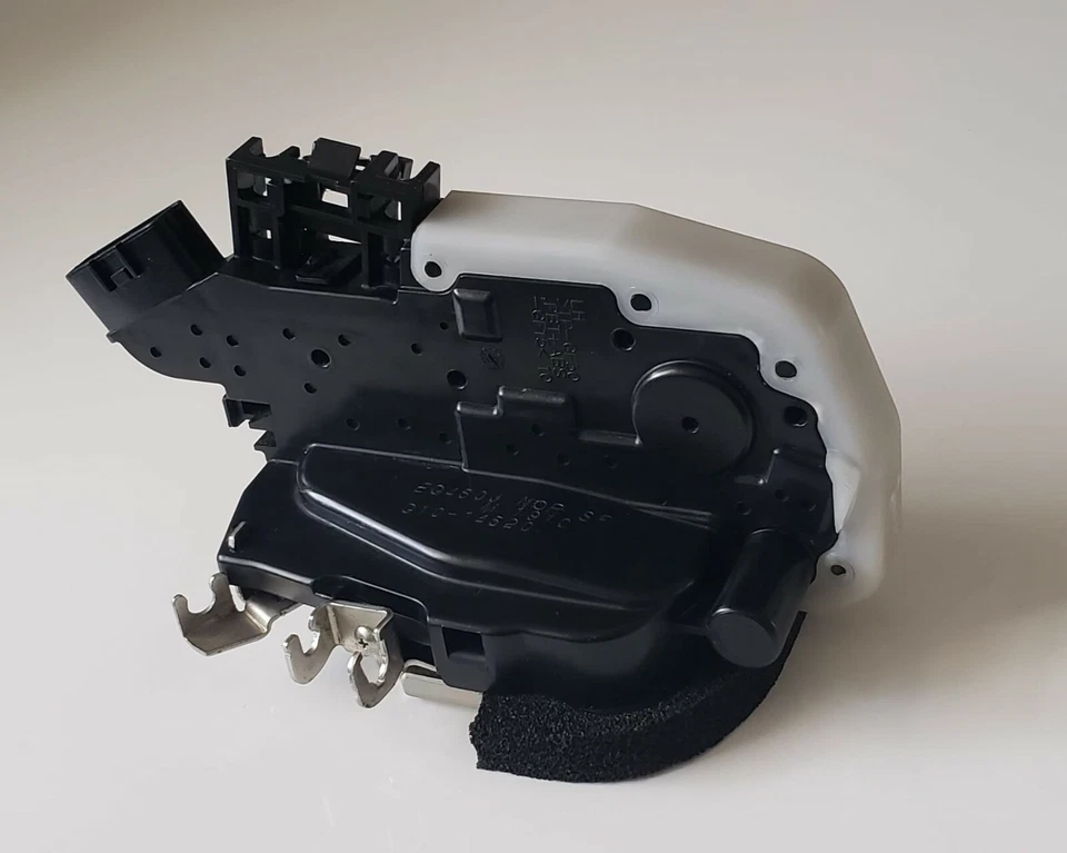 LIFE WARR 2009 - 17 Genuine Infiniti FX35 FX37 FX50 QX70 Lock Actuator LEFT REAR - Image 4 of 4