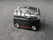 Ronstan RF386 Schlitten Rutscher Traveller Segelboot Segeln Beschlag Takelage