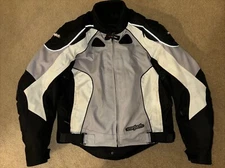 Car  Tech  Tour Master GX Sport Series 2 Jacket Men’s Med/42