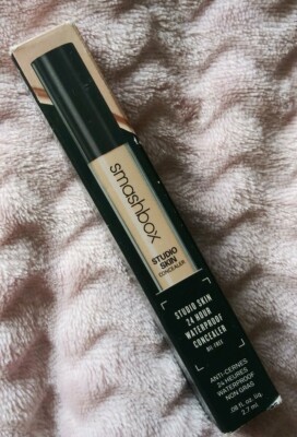 Smashbox Studio Skin Concealer ''FAIR''. See description