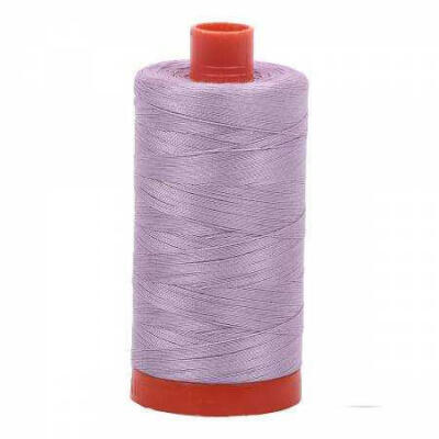 Aurifil Cotton 50wt/1422yds - Lilac