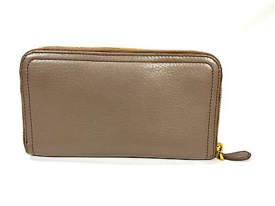 Prada Vitello Daino Tote Shoulder Bag w/ Wallet & Strap Prada Vitello Daino Tote Shoulder Bag w/ Wallet & Strap