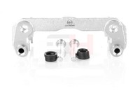 GH Halter Bremssattel Vorderachse Beidseitig Rechts Links FüR Ford Ranger