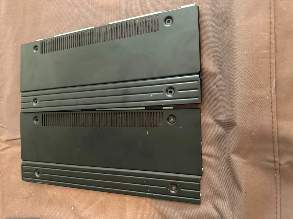 Yamaha AVENTAGE RX-A6A 9.2 Channel Home Theater Receiver PARTS ONLY - Image 4 of 4