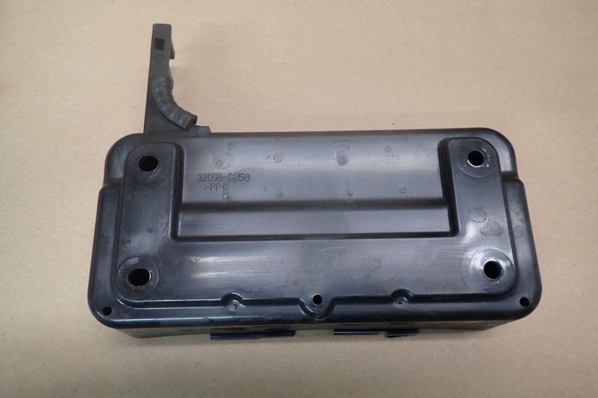 ◆ひろぼさま専用◆ 2016 KAWASAKI NINJA ZX-14R TOOL CASE COVER 32098-0058 | eBay