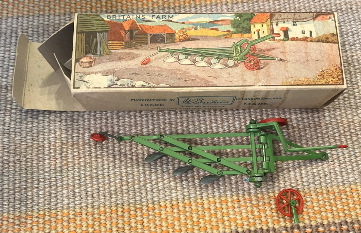 Britains farm toys ebay 2025