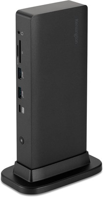 Triple Display USB C Docking Station for Dell HP Lenovo Acer ASUS Razer Surface