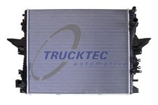 Radiateur Land Rover RANGE 4X4