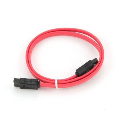 GEMBIRD CC-SATAM-DATA Datenkabel SATA III 0,5m